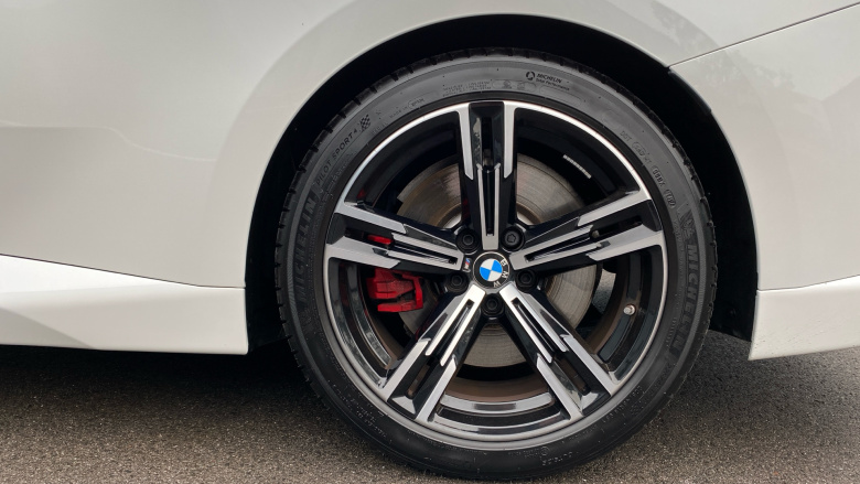 BMW 2 Series 230i M Sport 2dr Step Auto Petrol Coupe